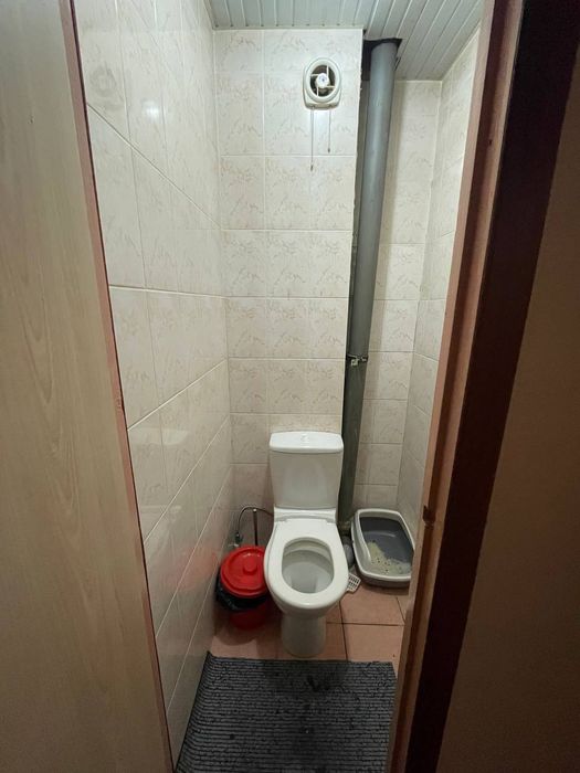 Продам двухкомнатную квартиру на риезий(паркентский рынок)