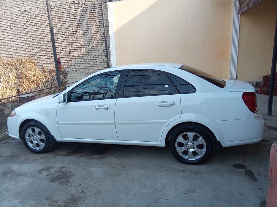 Gentra 1 5 Chevrolet