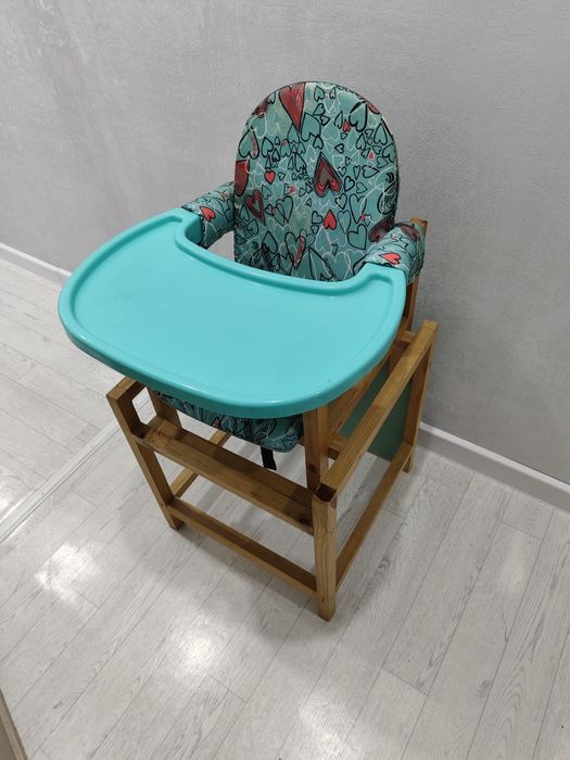 Детский стульчик