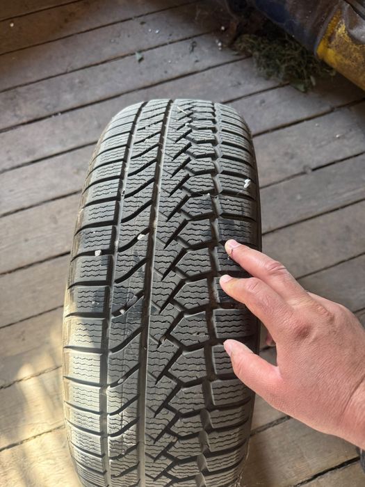 Шест Лайк 215/65 R16