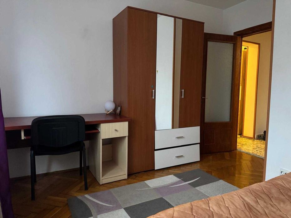 PF inchiriez ap 2 cam decomandat, Gara Arcu