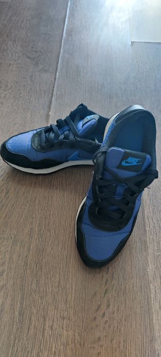 Adidași Nike,mărimea 37