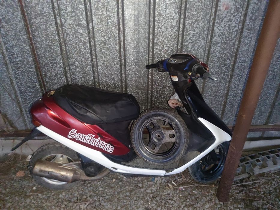 Продажа хонда дио 27