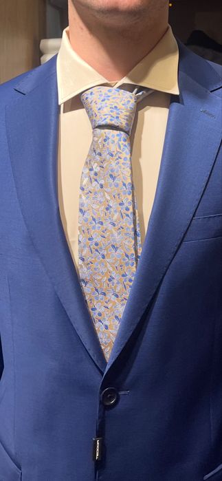 Костюм… марка TEODOR