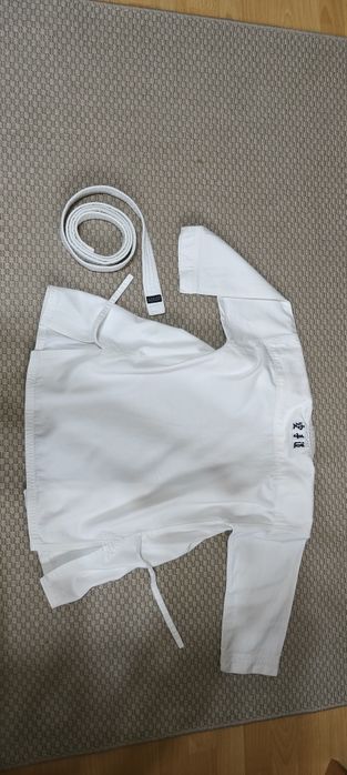 Kimono Okoyama copii