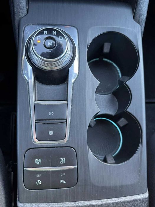 Ford Focus MK4, 2.0 TDCI, 150 к.с., автоматик