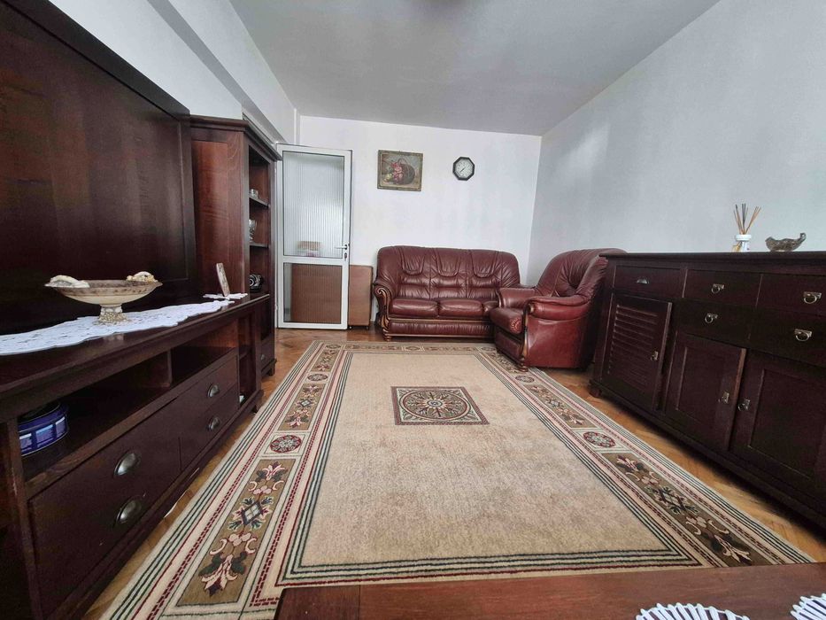 Vânzare apartament!