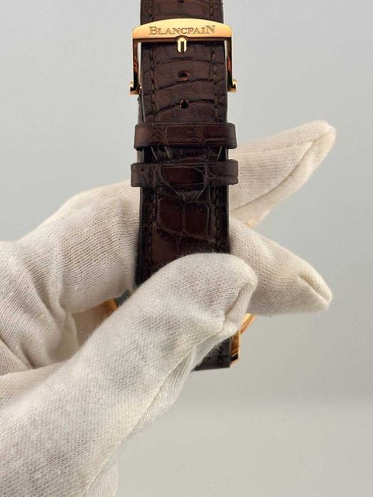 Blancpain Villeret  40мм