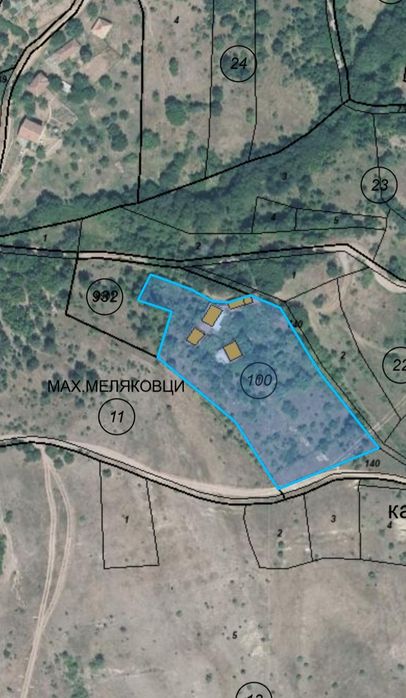 Продава се Къща в с. Фролош, Област Кюстендил - 200 кв.м за 110 €/кв.м - Снимка #4