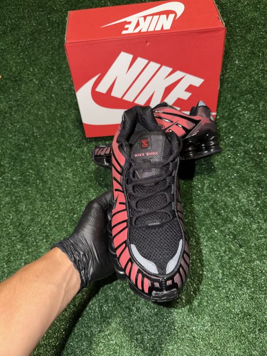 Nike Shox Termic (40/41/42/43/44/45)