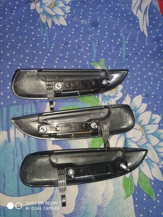 Продаем дверные ручки Коболт