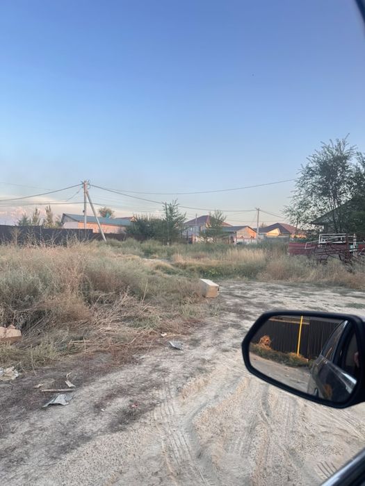 Продается участок 8 соток
