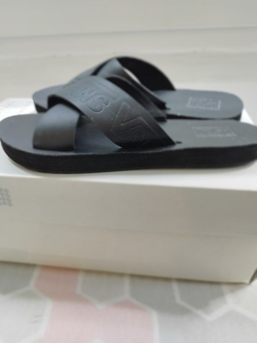 Papuci VANS Cross Strap de Dama