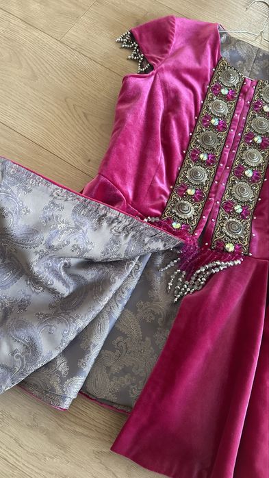 Кажекей казахский