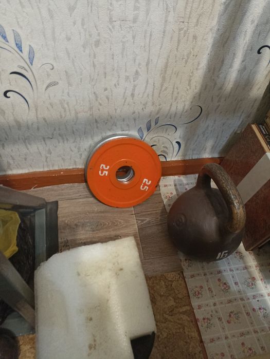 Продам штангу176кг