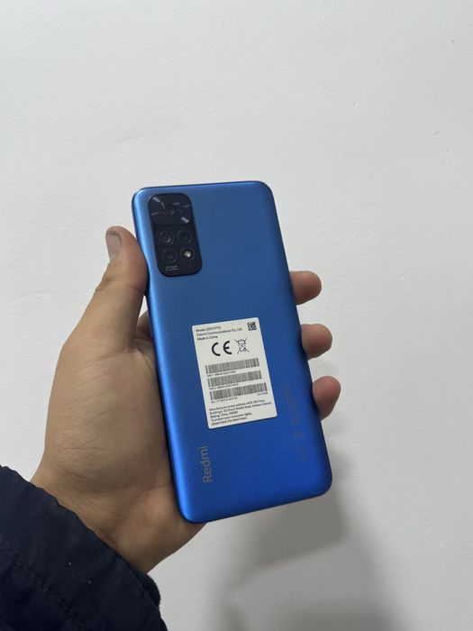 Redmi Note 11 Сатылады