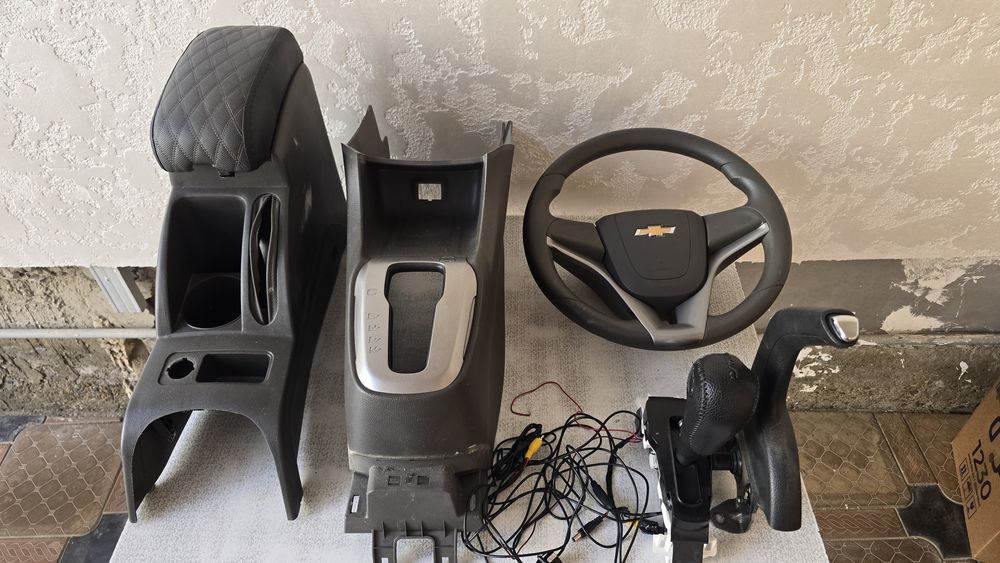 Cobalt narsalarini sotaman