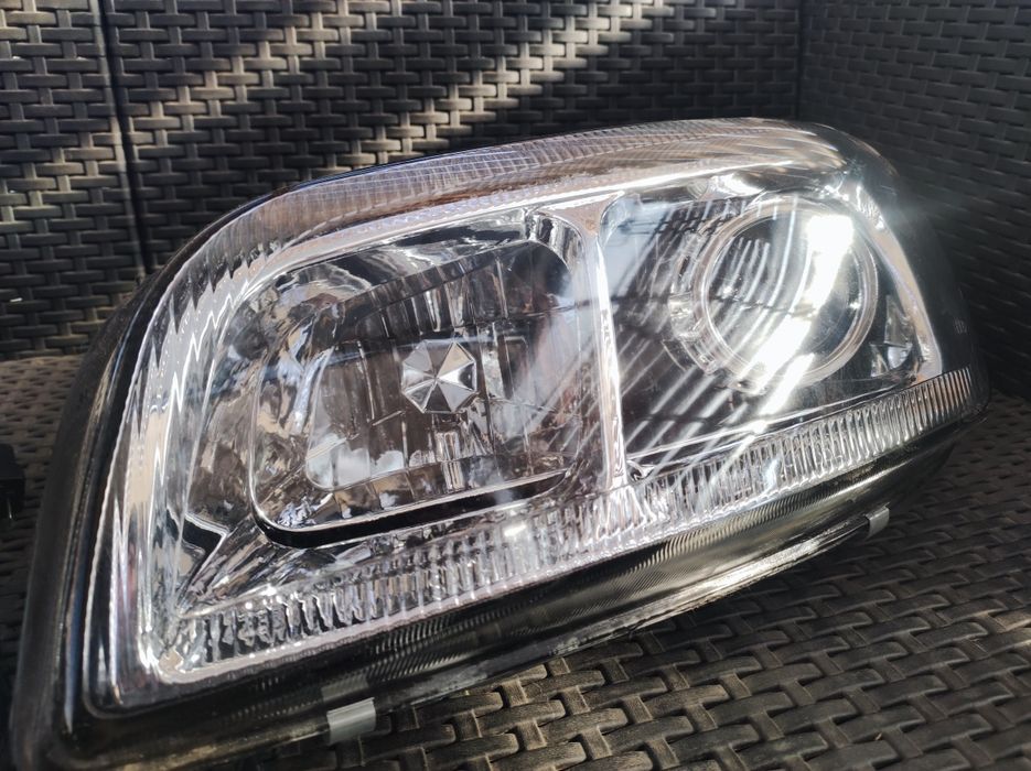 Фары Rav 4 Рав 4