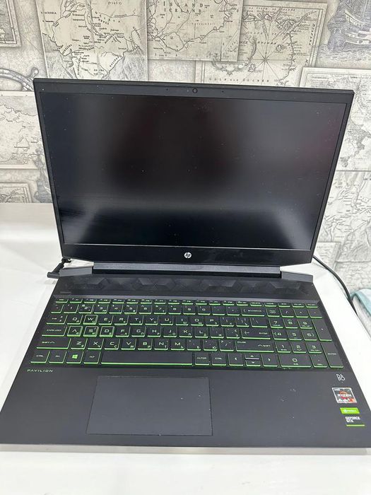 hp pavilion 15 ssd 256gb