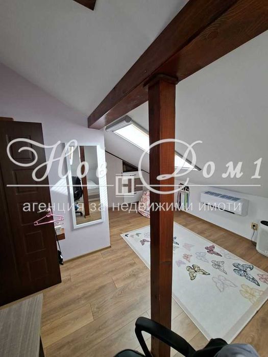 Прекрасна къща в сърцето на Аспарухово