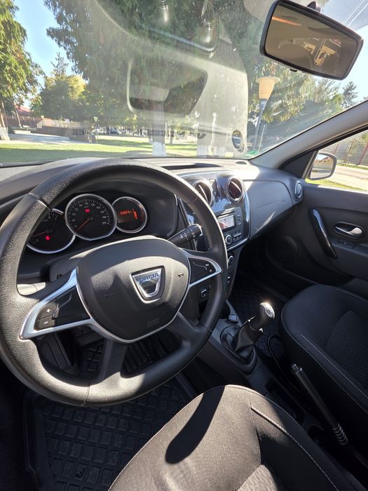 Vand Dacia Sandero