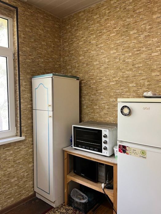 Срочно продается 2 комнатная квартира на оптимальный цена