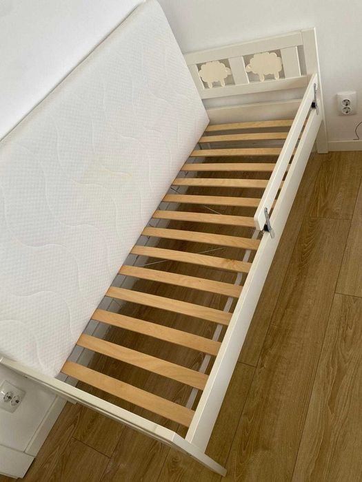 Pat IKEA pentru copii