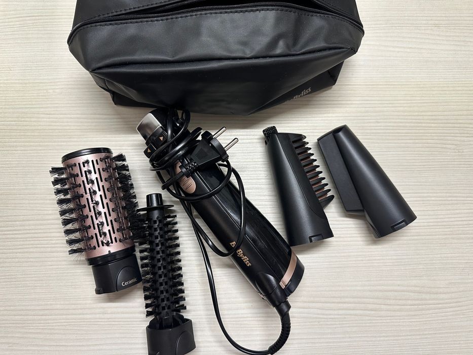 Perie rotativa BaByliss