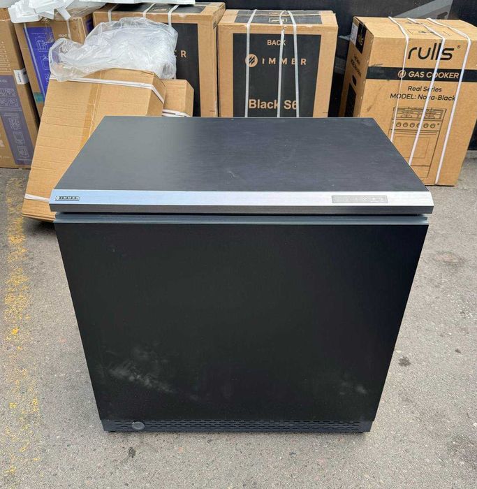 Морозильник Immer Ice Guard No Frost  153 л