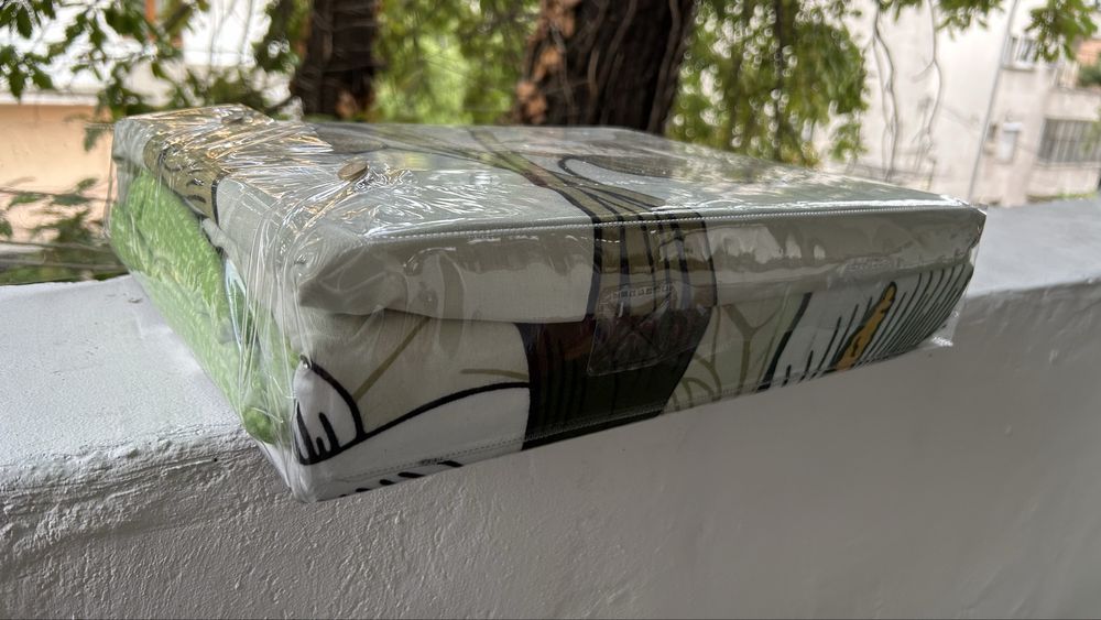 Спален комплект нов