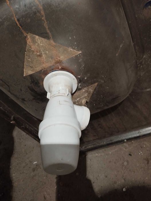 Всякое барахлишко