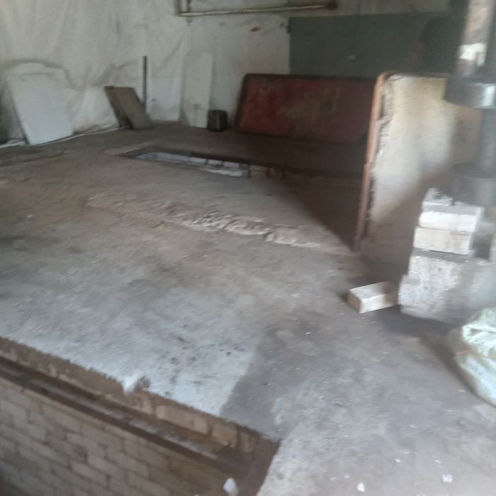 Гараж продам  или здам