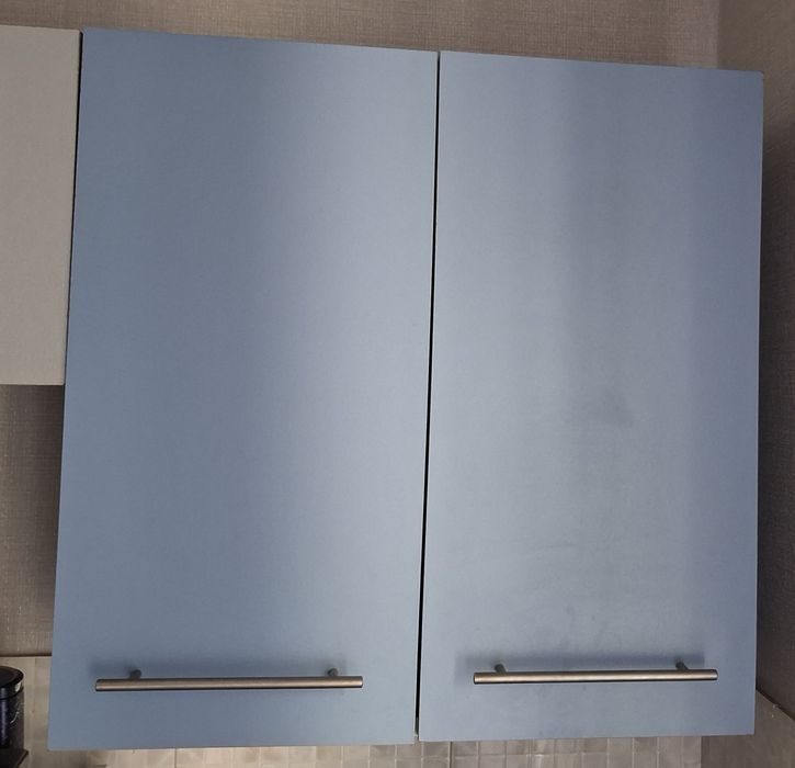 Продам кухонные шкафчики