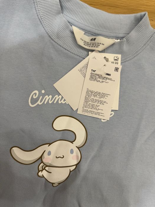 Худи от фирмы H&M