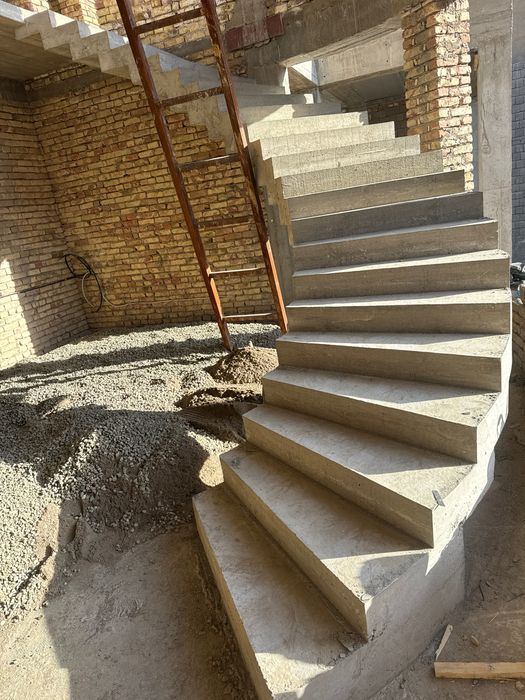 Beton Zina Xizmati