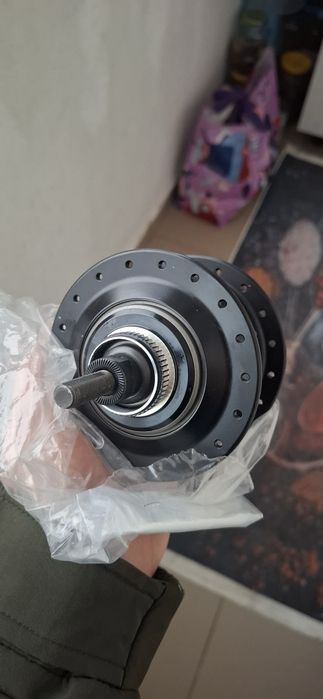 Butuc viteze Shimano Nexus 8 nou