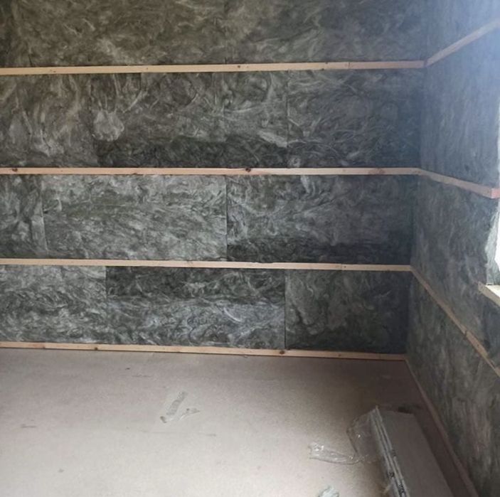 Хакикий минерал вата Урса