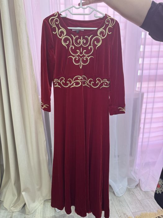 Бешпет кажекей койлек (тройка)