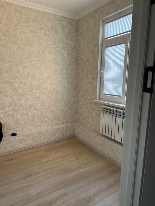 Своя ! 2/2/4 м-в Авиасозлар-3 раздельные комнаты