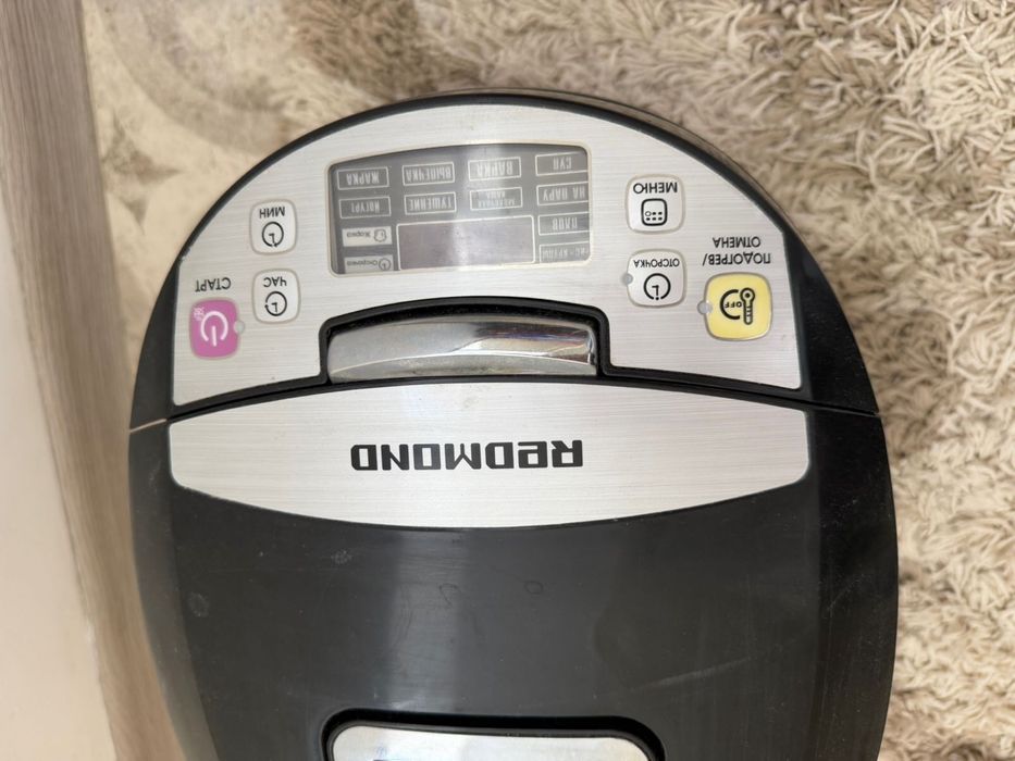 Мультварка redmond