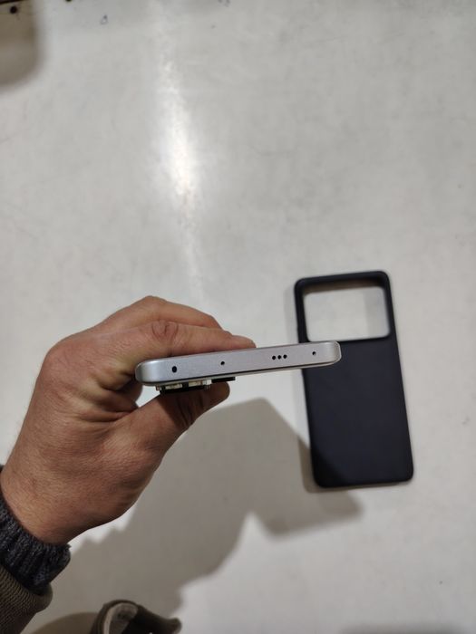 Redmi Note 13 Pro plus 5G 12/512GB!