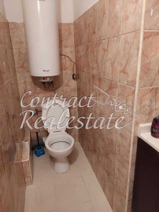 Дава се под наем Двустаен апартамент в Варна, Цветен квартал - 50 кв.м за 357 € - Снимка #5