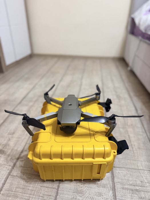 Dji mavric pro platinum , schimb cu diverse !