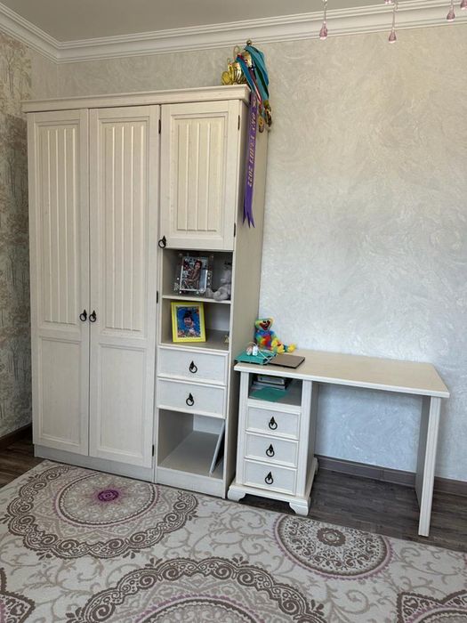 Детский подросковый мебель