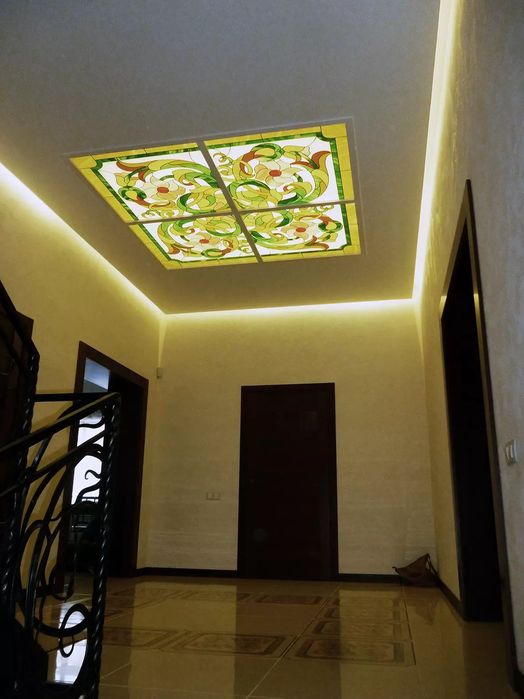 Орстекло бутун вилоят бу́йлаб