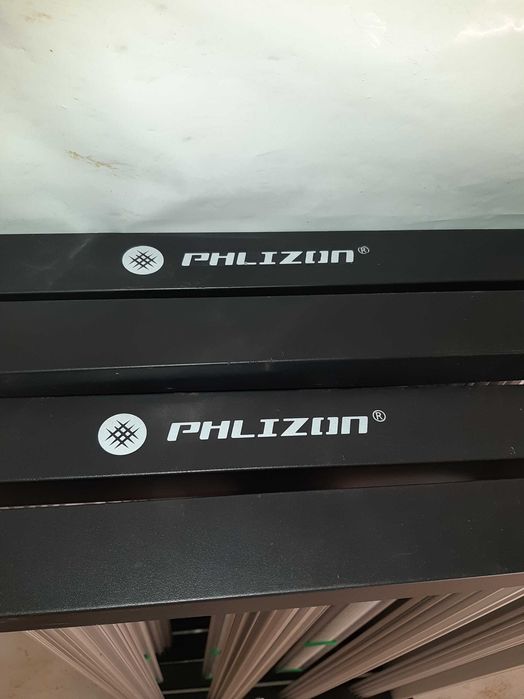 PHLIZON 1000w led grow light