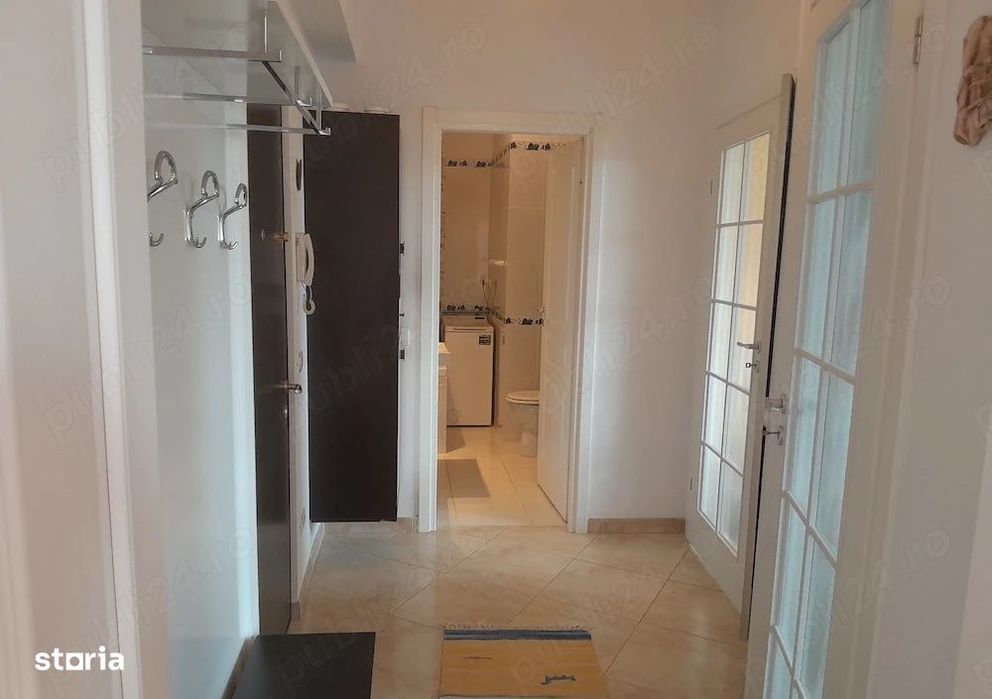 Apartament 2 Camere Politehnica| Grozavesti 6 minute Metrou