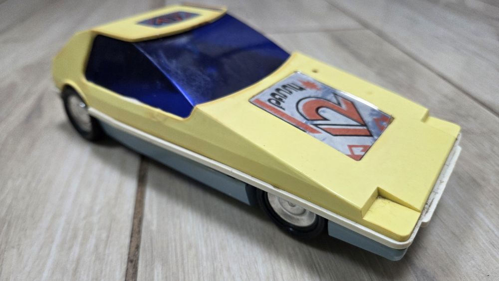 Jucărie veche anii 70-80