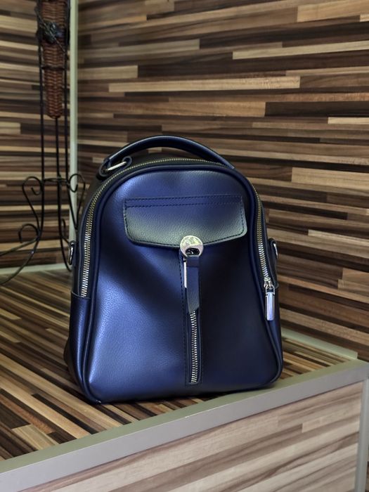 Малка ежедневна раница