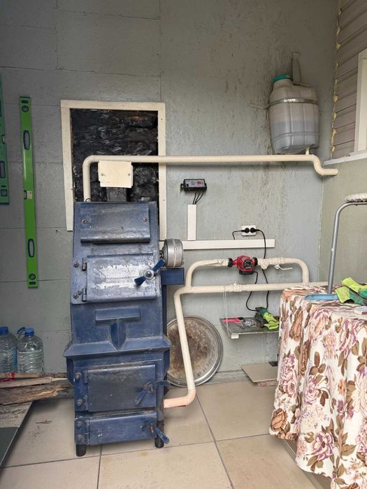 Продам новый дом в Береке